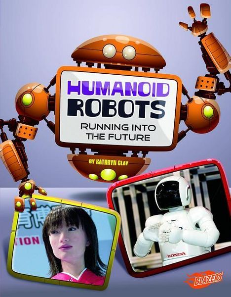 Produktbild: Humanoid Robots