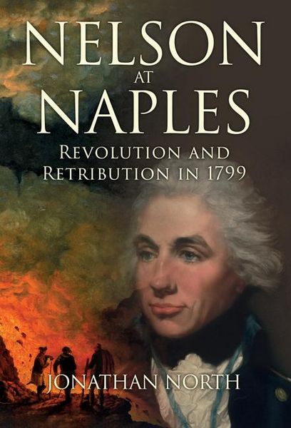Produktbild: Nelson at Naples