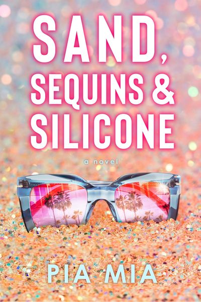 Produktbild: Sand, Sequins & Silicone