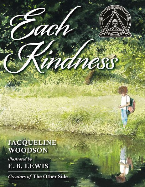Produktbild: Each Kindness