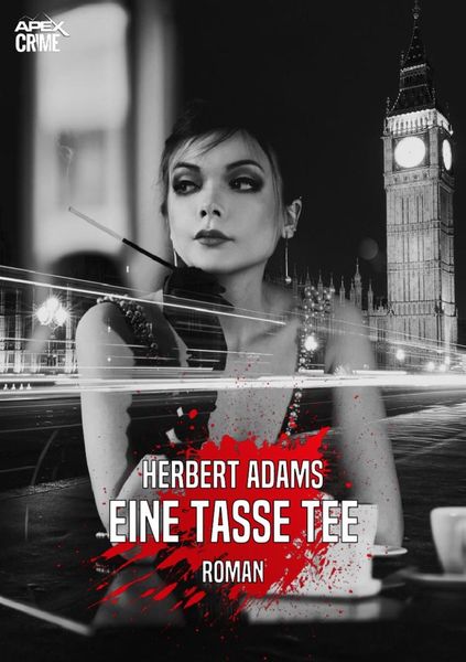 Produktbild: Eine Tasse Tee