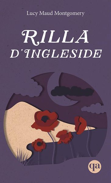 Produktbild: Rilla d'Ingleside