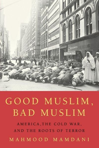 Produktbild: Good Muslim, Bad Muslim