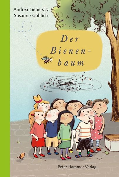 Produktbild: Der Bienenbaum