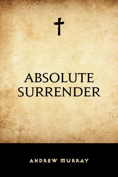 Produktbild: Absolute Surrender