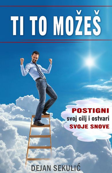 Produktbild: Ti to mozeS!