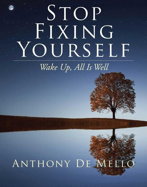 Produktbild: Stop Fixing Yourself