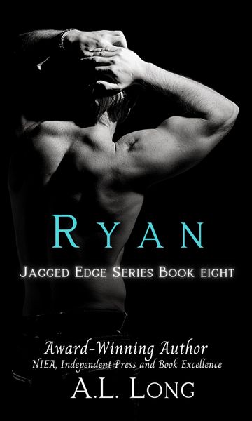 Produktbild: Ryan: Jagged Edge Series #8