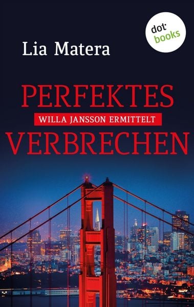 Produktbild: Perfektes Verbrechen
