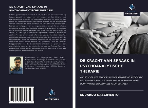 Produktbild: De Kracht Van Spraak in Psychoanalytische Therapie