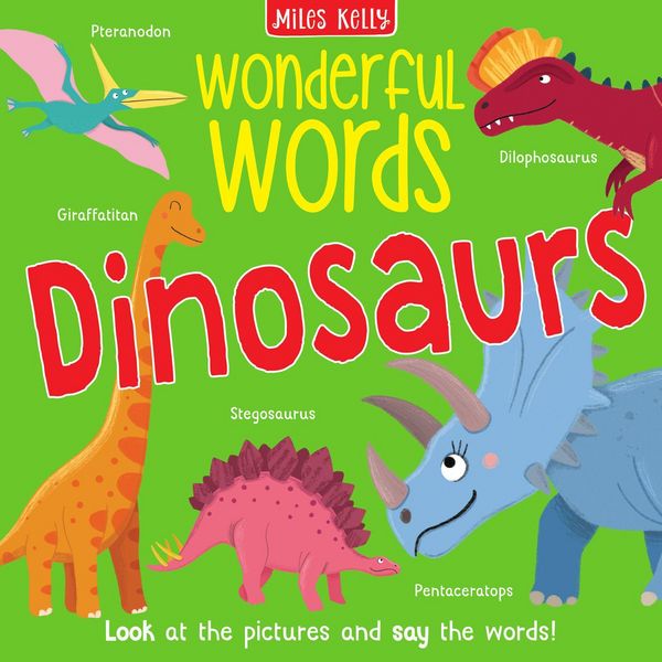 Produktbild: Dinosaurs