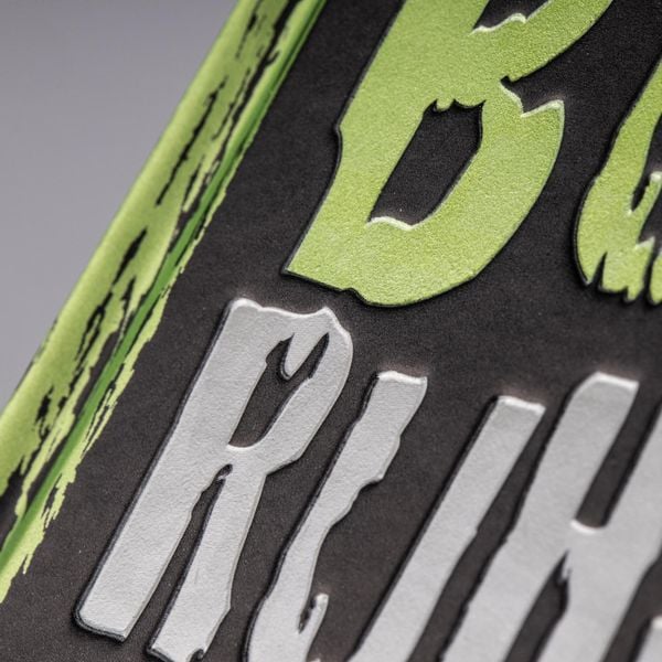 Produktbild: Das böse Buch zum Ruhestand