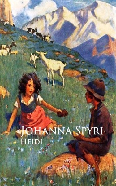 Produktbild: Heidi