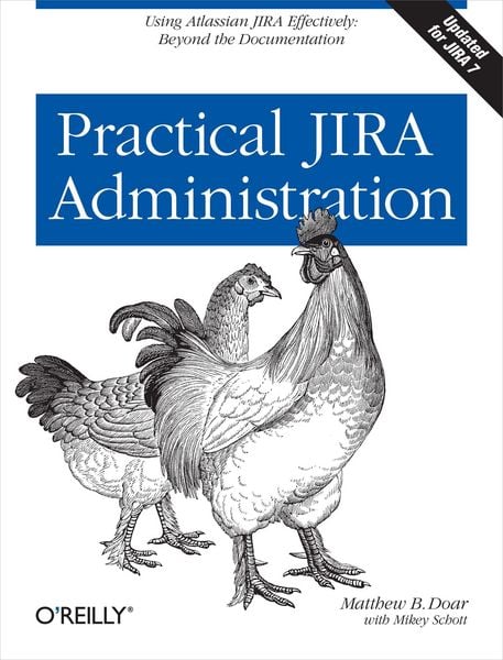 Produktbild: Practical Jira Administration