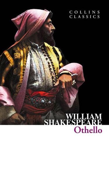 Produktbild: Othello