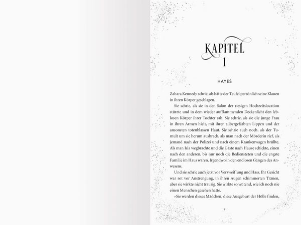 Silver & Poison, Band 2: Die Essenz der Erinnerung (SPIEGEL-Bestseller)