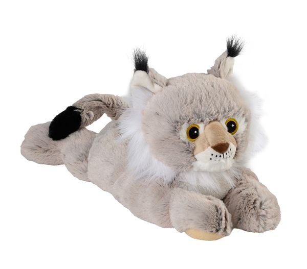 Produktbild: W&auml;rmestofftier Warmies&reg; Luchs