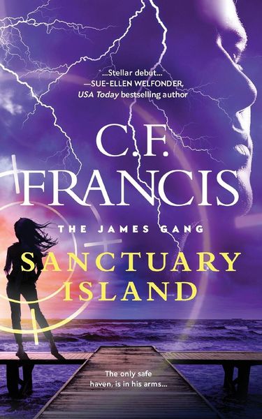 Produktbild: Sanctuary Island