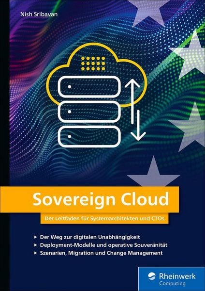 Produktbild: Sovereign Cloud