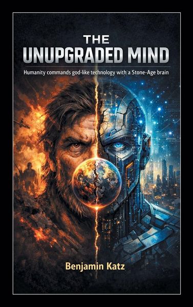 Produktbild: The Unupgraded Mind