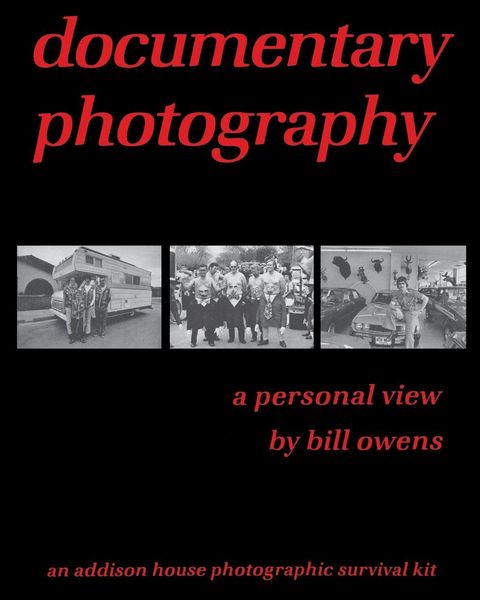 Produktbild: documentary photography