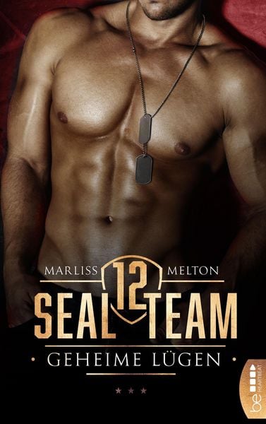 Produktbild: SEAL Team 12 - Geheime L&uuml;gen