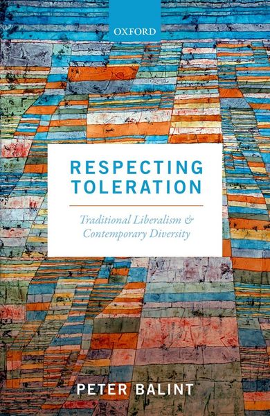 Produktbild: Respecting Toleration