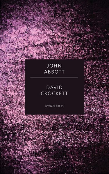Produktbild: David Crockett