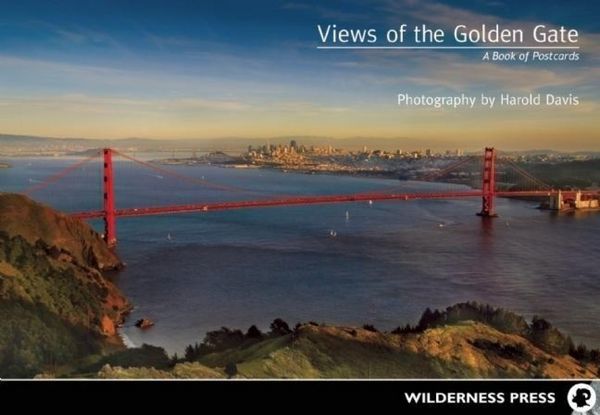 Produktbild: Views of the Golden Gate
