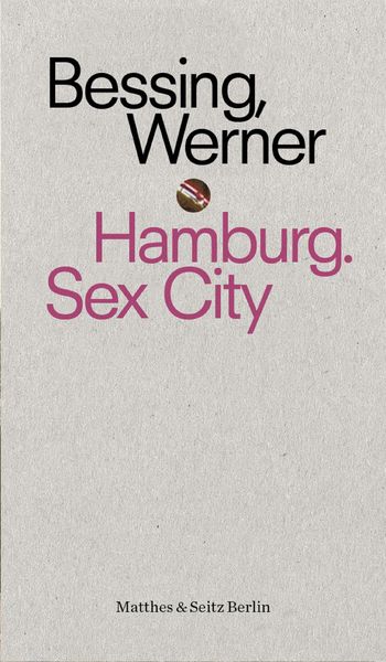 Produktbild: Hamburg. Sex City