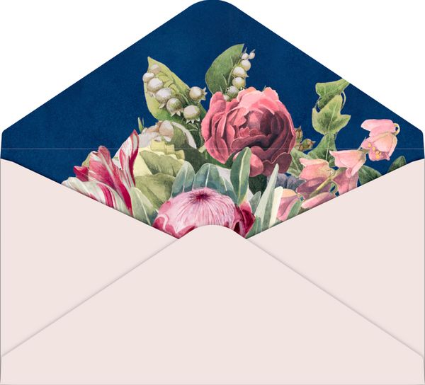 Produktbild: 3D-Blumengru&szlig;