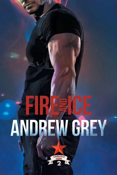 Produktbild: Fire and Ice