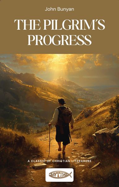 Produktbild: The pilgrim's progress