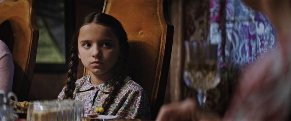 Produktbild: The Curse of Rosalie