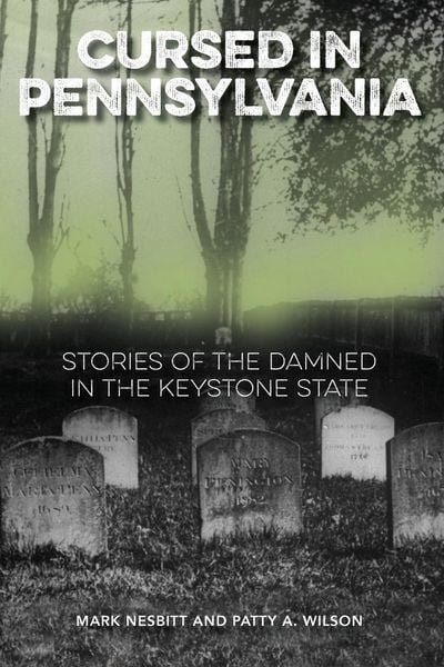 Produktbild: Cursed in Pennsylvania