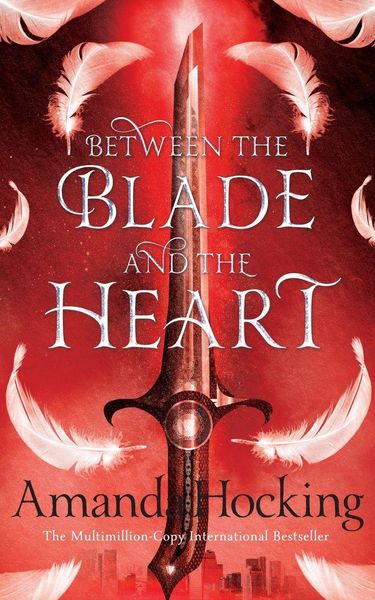 Produktbild: Between the Blade and the Heart