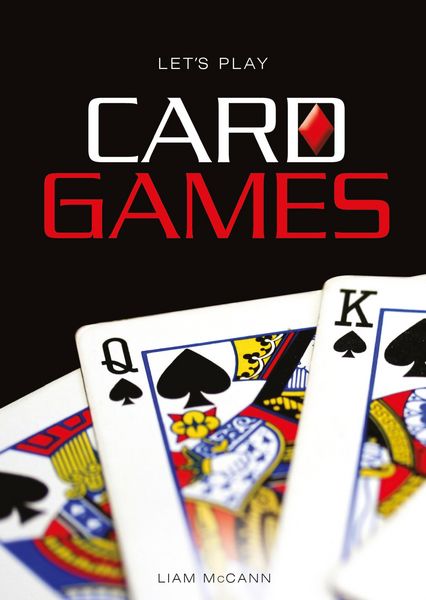 Produktbild: Let's Play Card Games