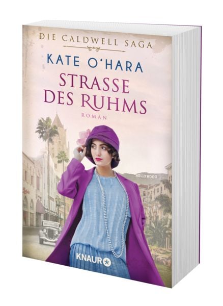 Produktbild: Stra&szlig;e des Ruhms