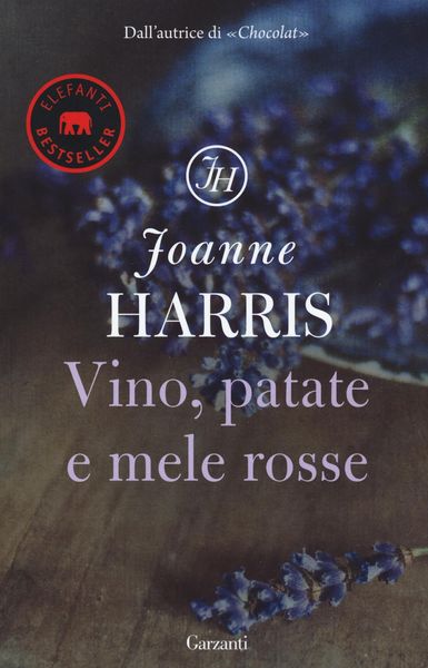 Produktbild: Vino, patate e mele rosse