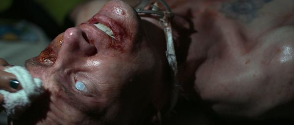 Produktbild: Baby Blue - Im Visier des Killers