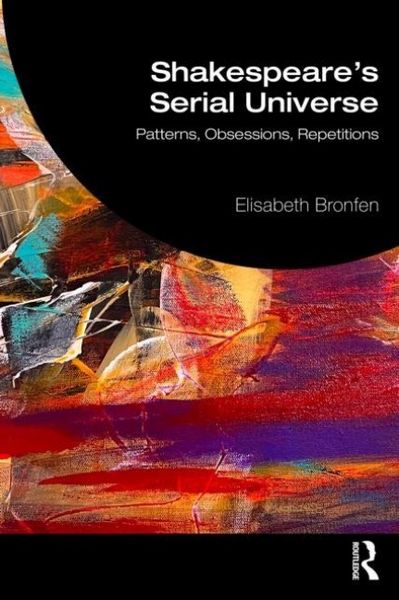Produktbild: Shakespeare's Serial Universe