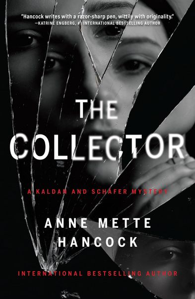 Produktbild: The Collector