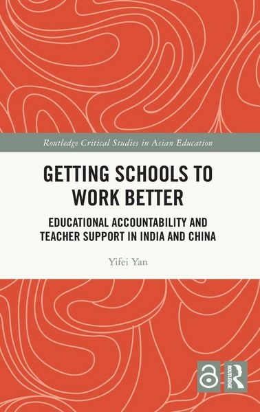 Produktbild: Getting Schools to Work Better