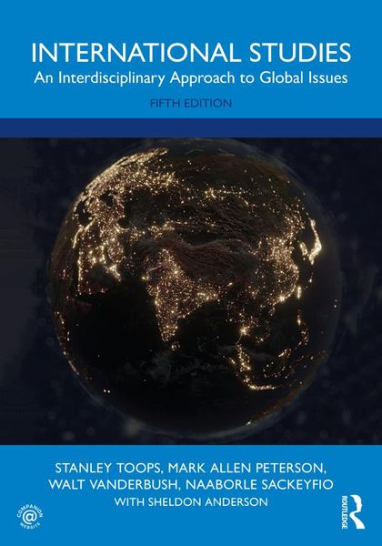 Produktbild: International Studies