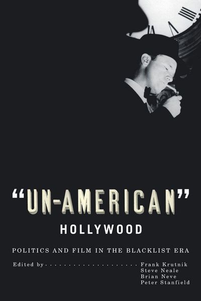 Produktbild: 'Un-American' Hollywood