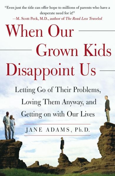 Produktbild: When Our Grown Kids Disappoint Us
