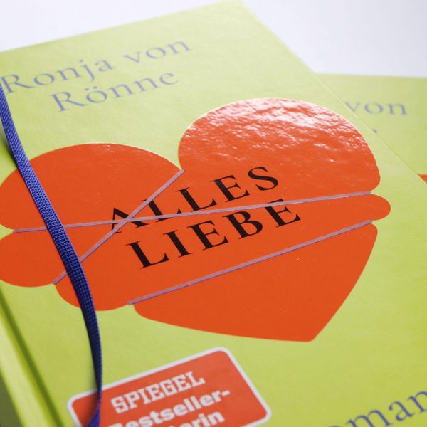 Produktbild: Alles Liebe