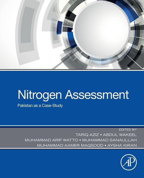 Produktbild: Nitrogen Assessment