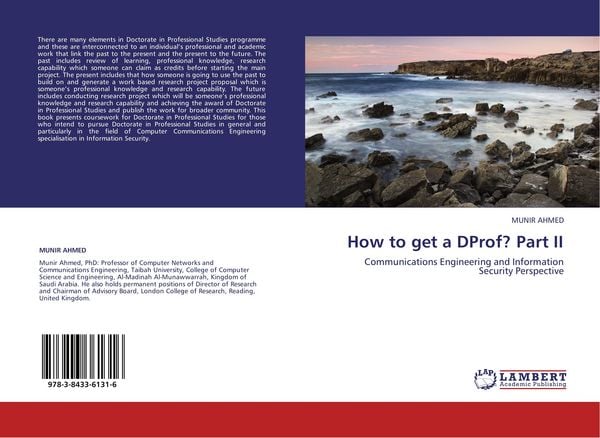 Produktbild: How to get a DProf? Part II