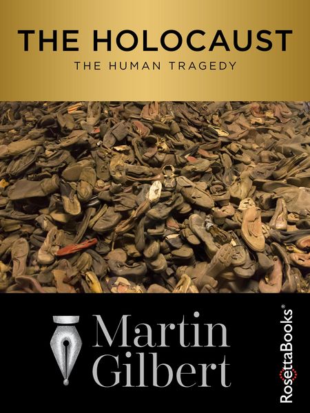 Produktbild: The Holocaust